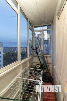 2-к квартира, вторичка, 53м2, 10/10 этаж