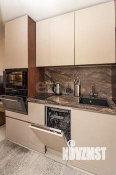 Студия квартира, вторичка, 17м2, 4/5 этаж