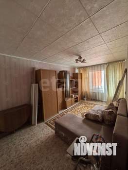 1-к квартира, вторичка, 31м2, 2/5 этаж