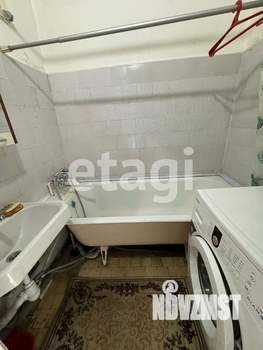 2-к квартира, вторичка, 64м2, 2/5 этаж