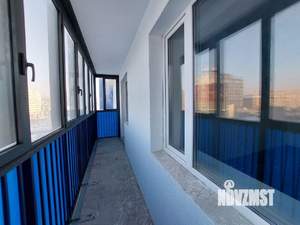 4-к квартира, сданный дом, 107м2, 6/10 этаж