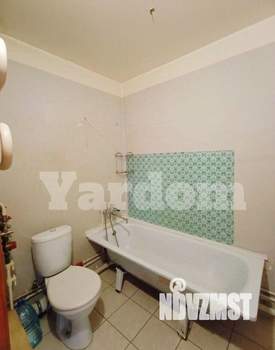 2-к квартира, вторичка, 38м2, 7/21 этаж