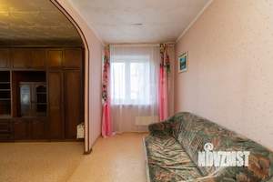 2-к квартира, вторичка, 42м2, 6/10 этаж