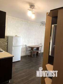 Студия квартира, вторичка, 31м2, 4/10 этаж