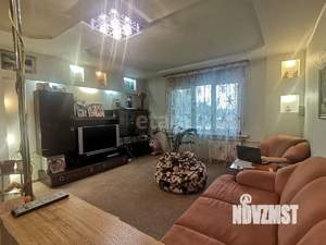 4-к квартира, вторичка, 82м2, 1/10 этаж
