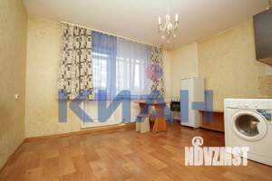 Студия квартира, вторичка, 24м2, 5/16 этаж