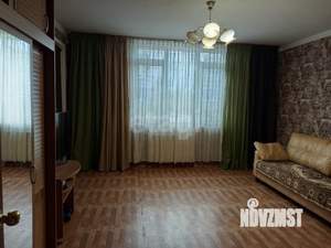 2-к квартира, вторичка, 58м2, 2/10 этаж