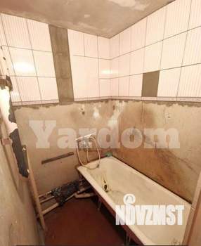 1-к квартира, вторичка, 36м2, 1/9 этаж