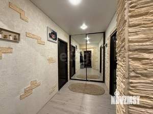 2-к квартира, вторичка, 55м2, 7/10 этаж