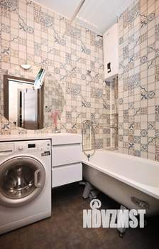 1-к квартира, вторичка, 44м2, 4/25 этаж