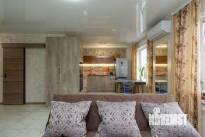 2-к квартира, вторичка, 66м2, 2/9 этаж