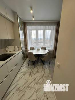 2-к квартира, вторичка, 52м2, 13/17 этаж