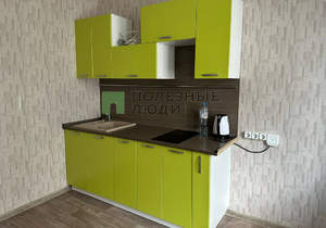 2-к квартира, вторичка, 48м2, 8/16 этаж