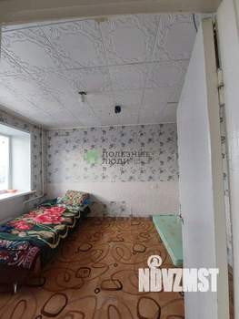 1-к квартира, вторичка, 26м2, 5/6 этаж