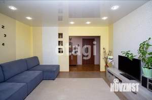 3-к квартира, вторичка, 67м2, 7/10 этаж