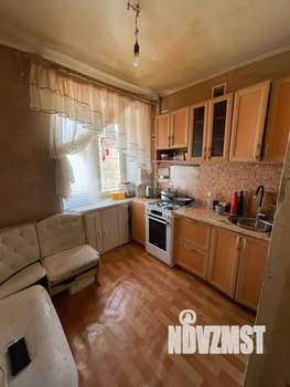 3-к квартира, вторичка, 62м2, 3/5 этаж