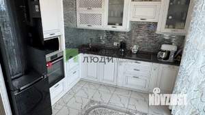 3-к квартира, вторичка, 83м2, 14/25 этаж