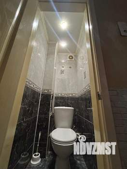 1-к квартира, вторичка, 36м2, 4/9 этаж