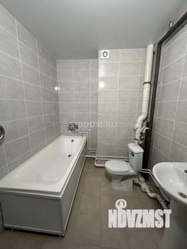 Студия квартира, вторичка, 35м2, 17/17 этаж