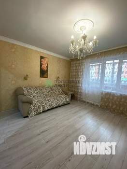 2-к квартира, вторичка, 58м2, 2/17 этаж
