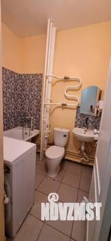 Студия квартира, вторичка, 23м2, 8/19 этаж