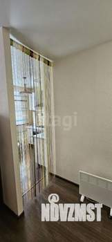 1-к квартира, вторичка, 33м2, 4/6 этаж