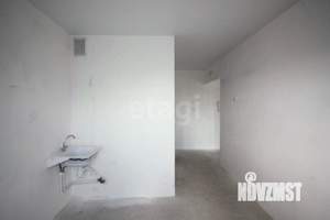 1-к квартира, вторичка, 41м2, 3/14 этаж