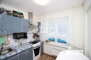 2-к квартира, вторичка, 48м2, 2/5 этаж