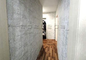 1-к квартира, вторичка, 33м2, 2/4 этаж