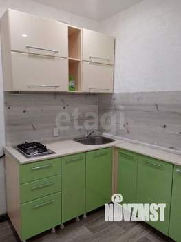 1-к квартира, вторичка, 31м2, 1/5 этаж