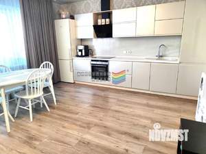 3-к квартира, вторичка, 81м2, 4/16 этаж