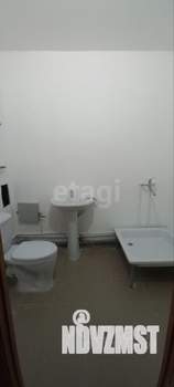 Студия квартира, вторичка, 23м2, 17/25 этаж