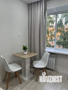 Студия квартира, вторичка, 12м2, 3/4 этаж
