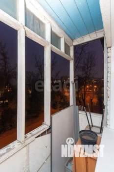 4-к квартира, вторичка, 97м2, 4/5 этаж