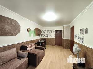 2-к квартира, вторичка, 45м2, 3/5 этаж