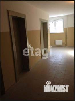 1-к квартира, вторичка, 28м2, 9/11 этаж