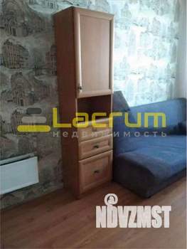 1-к квартира, вторичка, 12м2, 5/9 этаж