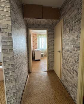 1-к квартира, вторичка, 35м2, 5/9 этаж