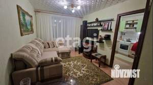 1-к квартира, вторичка, 31м2, 4/9 этаж