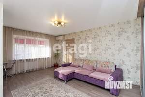 2-к квартира, вторичка, 46м2, 1/5 этаж