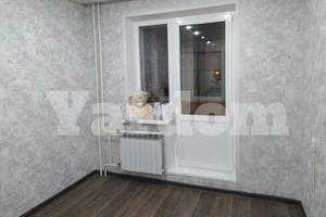 1-к квартира, вторичка, 28м2, 3/9 этаж