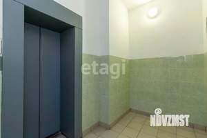 2-к квартира, вторичка, 53м2, 6/9 этаж