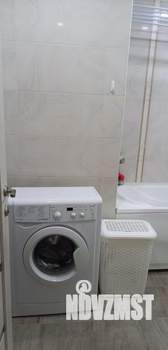 2-к квартира, вторичка, 46м2, 1/5 этаж