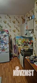 Студия квартира, вторичка, 21м2, 14/16 этаж