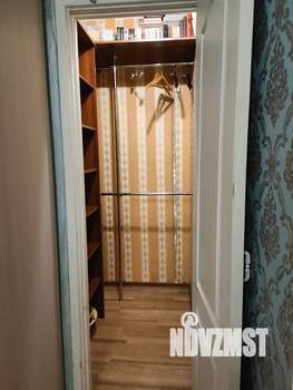 1-к квартира, вторичка, 41м2, 2/10 этаж