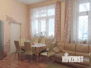 4-к квартира, вторичка, 88м2, 1/5 этаж