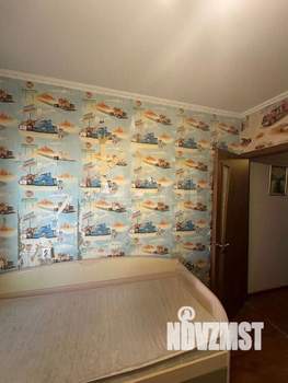 4-к квартира, вторичка, 79м2, 7/10 этаж