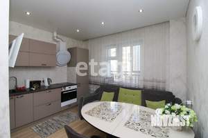 1-к квартира, вторичка, 49м2, 5/10 этаж