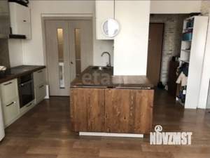 3-к квартира, сданный дом, 55м2, 13/16 этаж