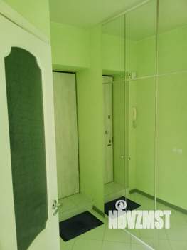 1-к квартира, вторичка, 33м2, 4/5 этаж